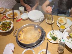 -阿源鱼捞斑鱼火锅·海鲜粥(山景尚宅店)
