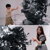 又一重磅美术馆落地上海 UCCA Edge必打卡艺术群展