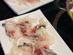 脆肉鲩鱼片-鱼醉无骨鱼·中山脆肉鲩(荔湾路店)