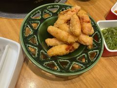 -水林间·寿喜烧自助(仙林金鹰店)