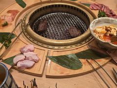 -牛角日本烧肉专门店(海运大厦店)