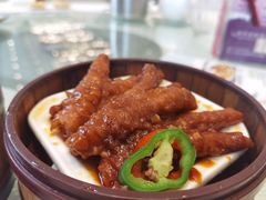 -香港富临皇宫(五月花商业广场店)