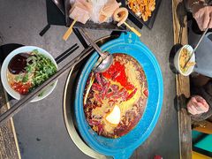 -吼堂老火锅(太古里总店)