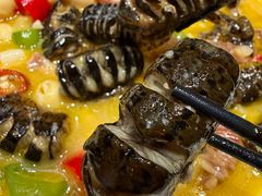 -道道鲜·崇明私房菜(五角场店)