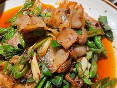 -初蓉丨遇见新川菜(亲贤街荣耀店)