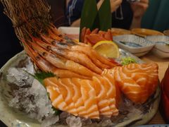 刺身拼盘-温野菜涮涮锅(大悦城店)