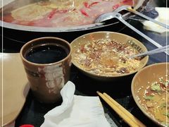 -宽板凳老灶火锅(南礼士路店)