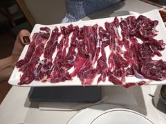 -潮泰牛肉火锅 · 创于1992年(车公庙店)