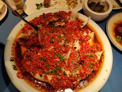 -湘轩·土菜研究院(光大店)