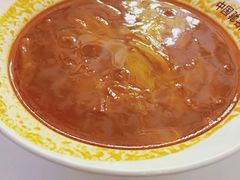-华梅西餐厅(哈尔滨中央大街店)