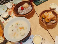 -点都德(华强南店)