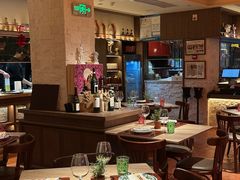 -Mammamia意大利餐厅(阳春巷店)