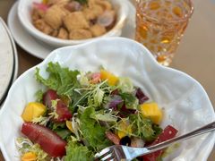 -佐度王子扒房(金安店)