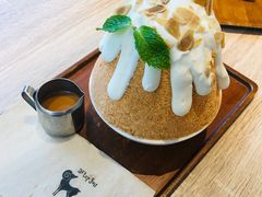-After You Dessert Cafe(CENTRALWORLD)