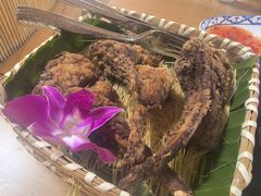 -青城山六善酒店·紫氣園中餐厅