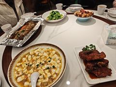 -三玛璐酒楼(汉口路店)