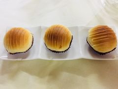 -宝园酒家(美林M·LIVE天地东座店)