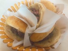 -闫家驴肉老店(华电一校店)