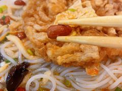 -阿熊螺蛳粉(北大街店)