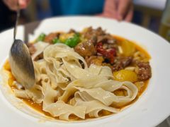 沙湾大盘鸡-阿娜尔·新疆菜(宜家荟聚中心店)
