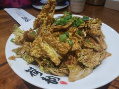-四合院海鲜小厨(旱西关店)
