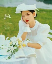-巴黎婚纱摄影(品质优选龙华总店)