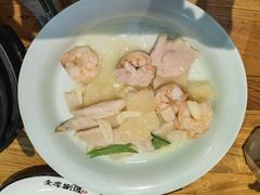 -壹零捌道·北京烤鸭(车公庄店)