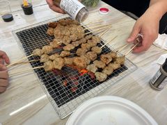 -梧桐湾烧烤场(汕尾城区宝藏店)