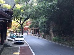 -太湖源风景区
