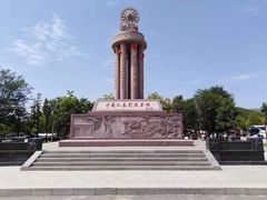 -红嫂家乡旅游区