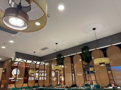 -椰子湾·海南火锅·糟粕醋·椰子鸡(正大广场店)