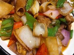 爆炒大肠-马头巷·食景园(苏州总店)