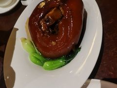 -羡餐厅·杭帮菜·淳菜(千岛湖自由洲际殿店)