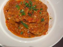 -炊烟小炒黄牛肉(浦东世纪汇店)