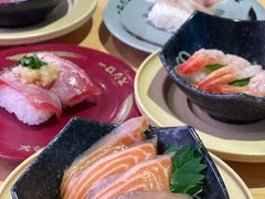 -寿司郎(北京路粤潮楼店)