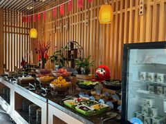 -北京古北水镇御舍温泉酒店