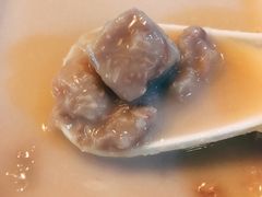 椰奶香芋-八十八粉儿(尚都店)