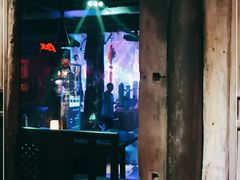 -老木头音乐空间(月河街店)