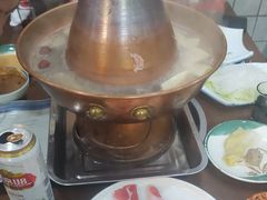 -牛街老爆肚满(牡丹园店)
