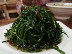 -桂花香手工面(鼓楼店)