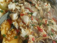 -徽州美食(三十年老店)