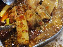 -肖肖酸萝卜鱼火锅(总店)