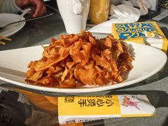 鹅肝酱杏鲍菇-谭记旺品(小谭山店)