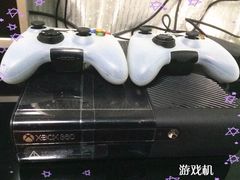 XBOX体感游戏机-集结号CLUB别墅聚会轰趴馆