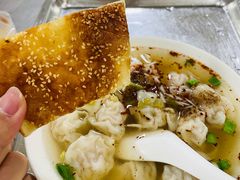 -汪家馄饨(集庆路店)