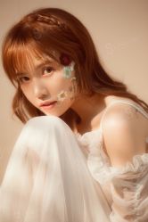 -onlygirl摄影美学馆高端定制(江滩店)
