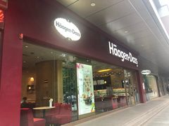 -哈根达斯(西安北郊店)