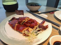 秘制豉油鸡-和苑酒家·一线江景(星寰店)