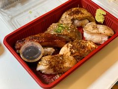 -东京屋(武定路店)