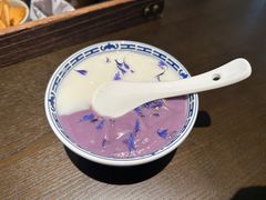 -李百蟹·蟹黄面·江景餐厅(外滩·豫园店)